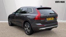 Volvo Xc60 2.0 T8 455 RC PHEV Inscription Pro 5dr AWD Auto Estate